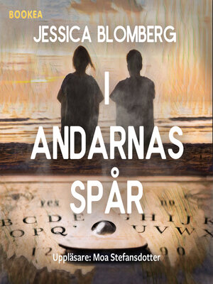 cover image of I andarnas spår